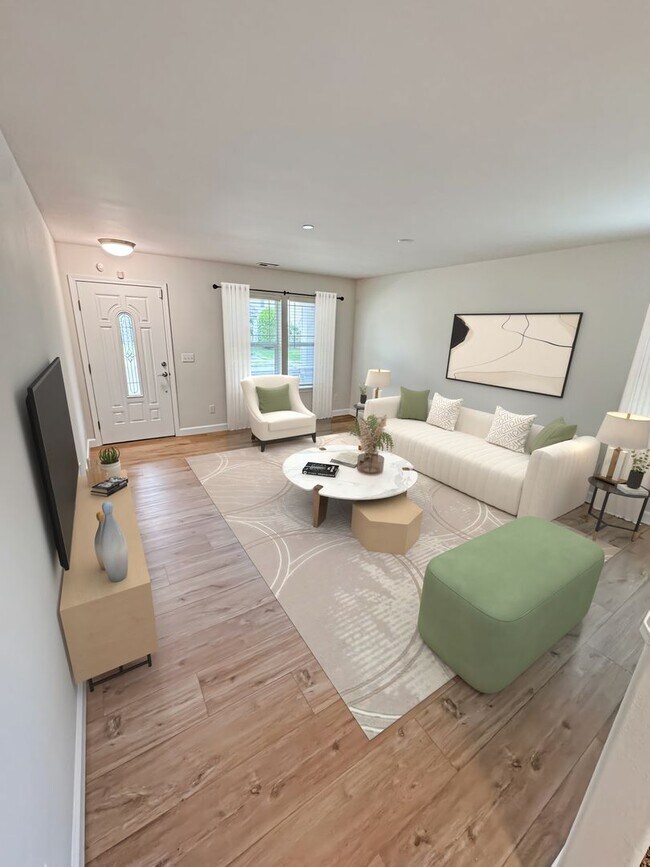 Foto del edificio - 3155 Walker Rd