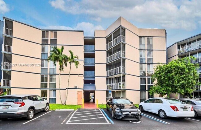 Building Photo - 7165 NW 186th St