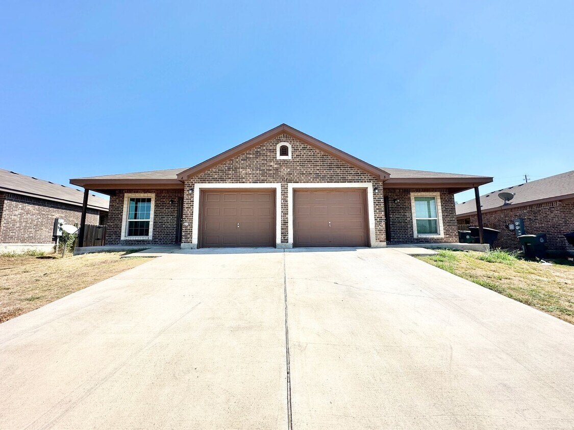 317 Olaf Drive Apartment for Rent in Temple, TX