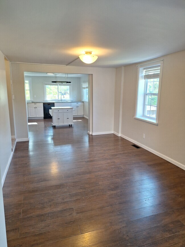 Foto del edificio - 36 N 34th St