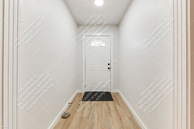 Foto del edificio - 3 br, 2 bath House - 8828 Parkridge Dr