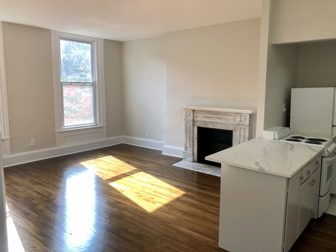 Foto principal - 415 Beacon St