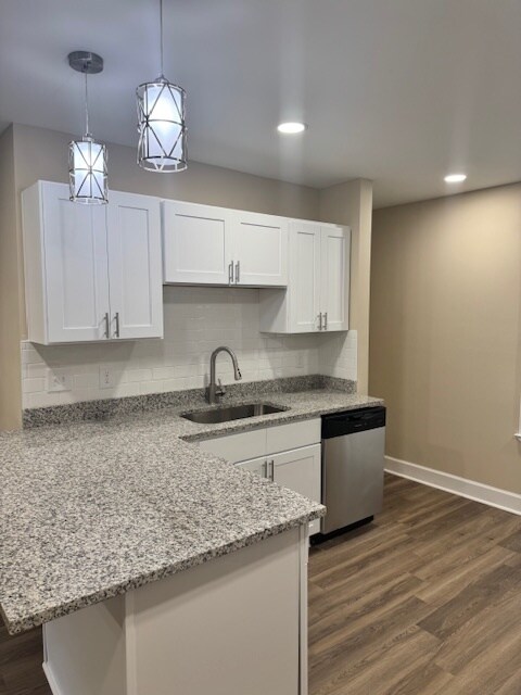 Foto del edificio - Oakley Cove Apartments
