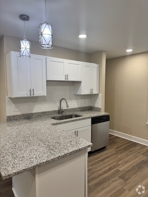 Building Photo - Oakley Cove Apartments