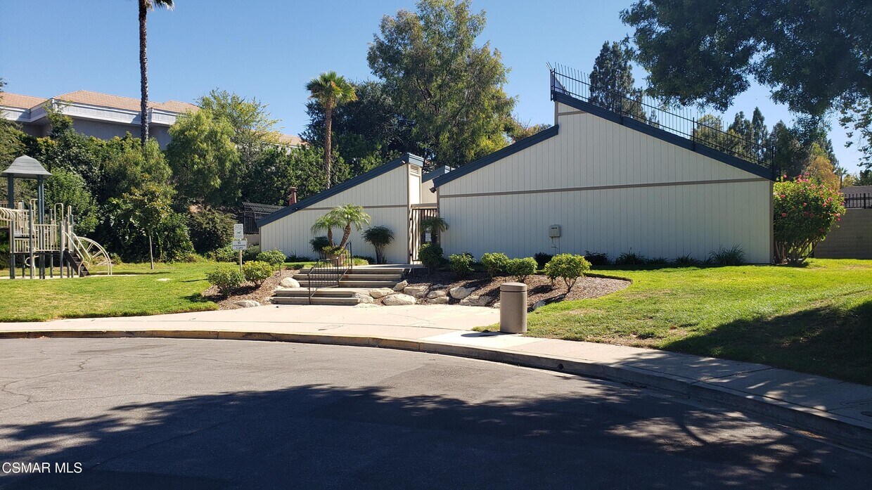 Building Photo - 1711 Tiburon Ct