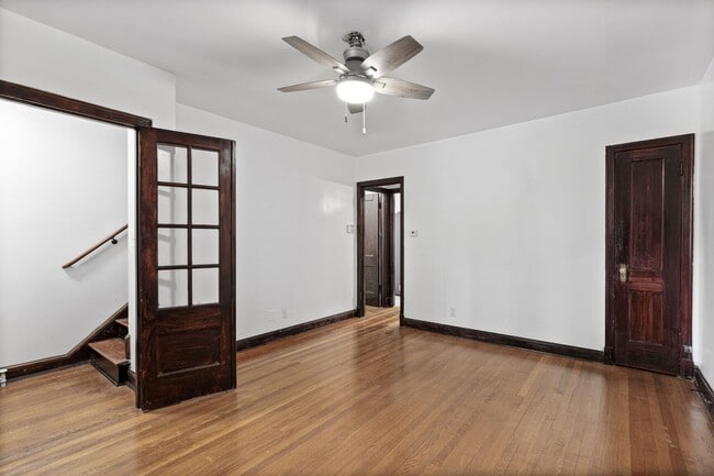 Building Photo - Newly Renovated 4BR/2BA - IMMEDIATE MOVE I...
