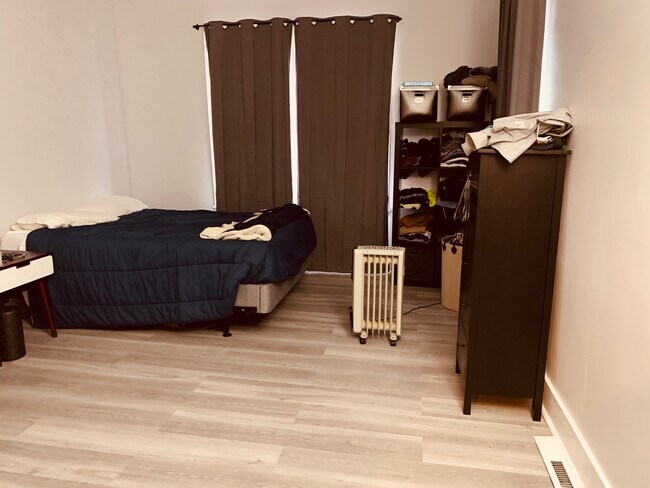 Foto del edificio - 23 Pratt St