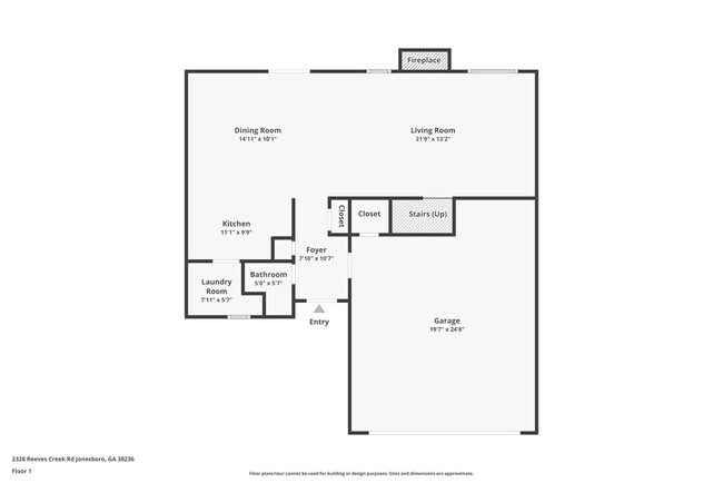 Building Photo - 2328 Reeves Creek Rd