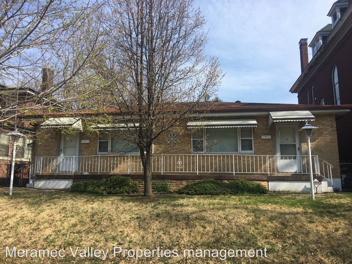 3541 Victor St, Saint Louis, MO 63104 Condo for Rent in Saint Louis