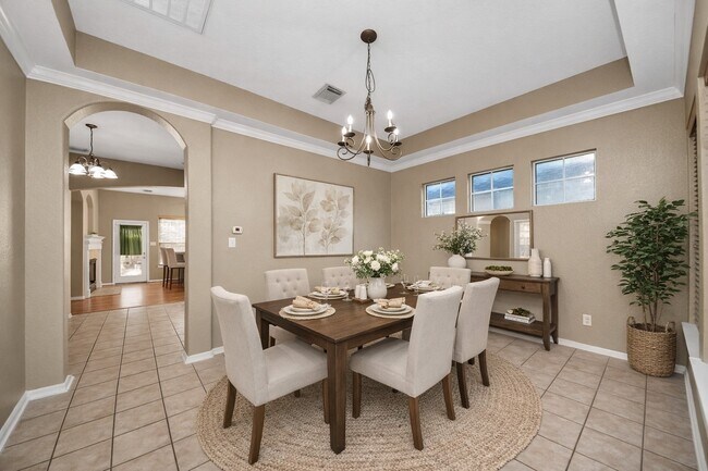 Foto del edificio - 21611 Shallow Glen Ln