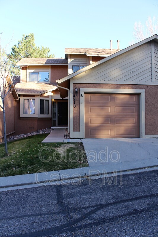 Foto principal - 4210 Autumn Heights Dr
