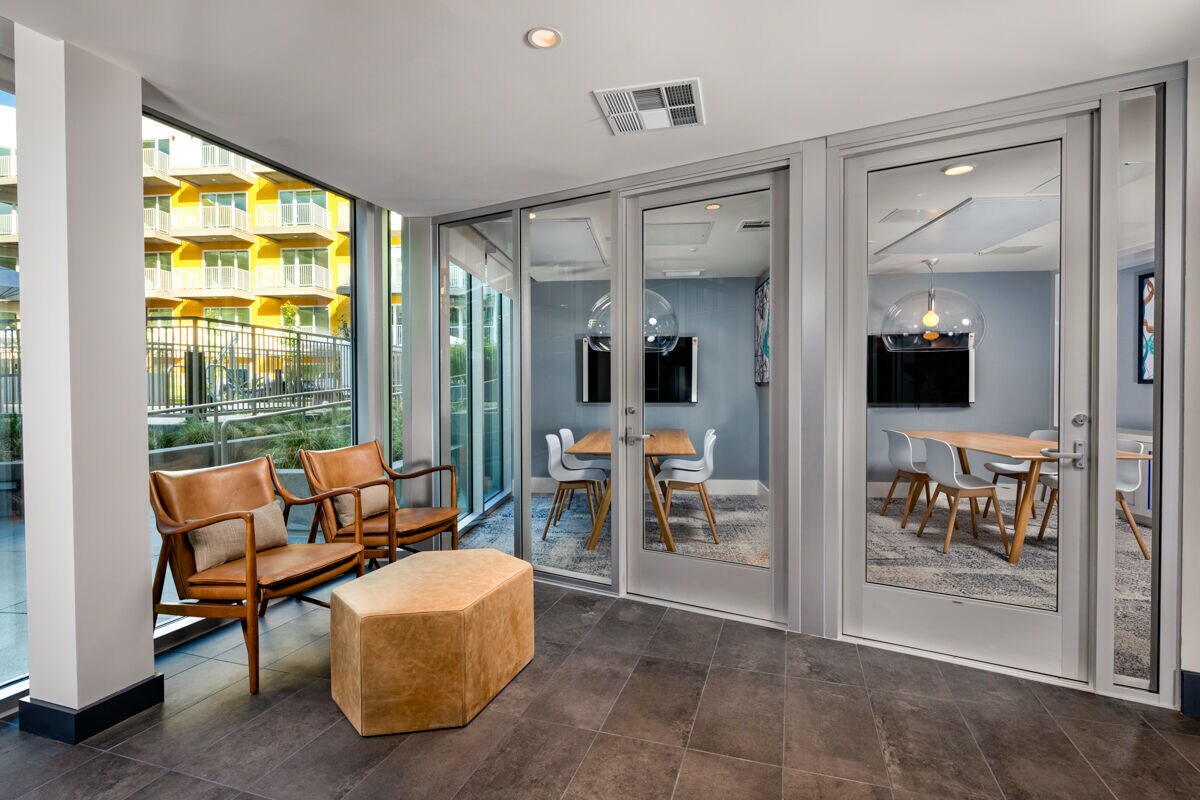 Rise Koreatown Apartments in Los Angeles, CA Westside Rentals