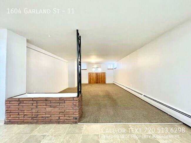 Foto del edificio - 1604 Garland St