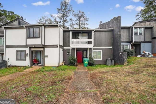 Photo - 6071 Regent Manor Townhome