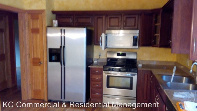 Foto del edificio - 4508 NW Valley View Rd