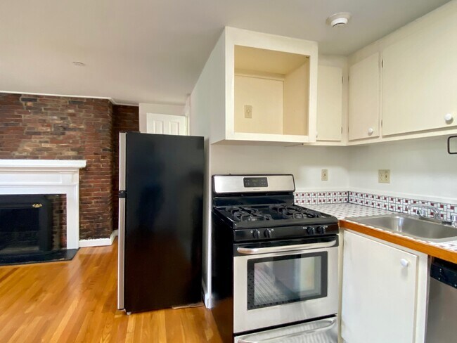 Building Photo - 51 Hancock