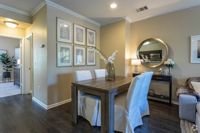 1BR, 1BA - A3 East - IMT Cherry Creek