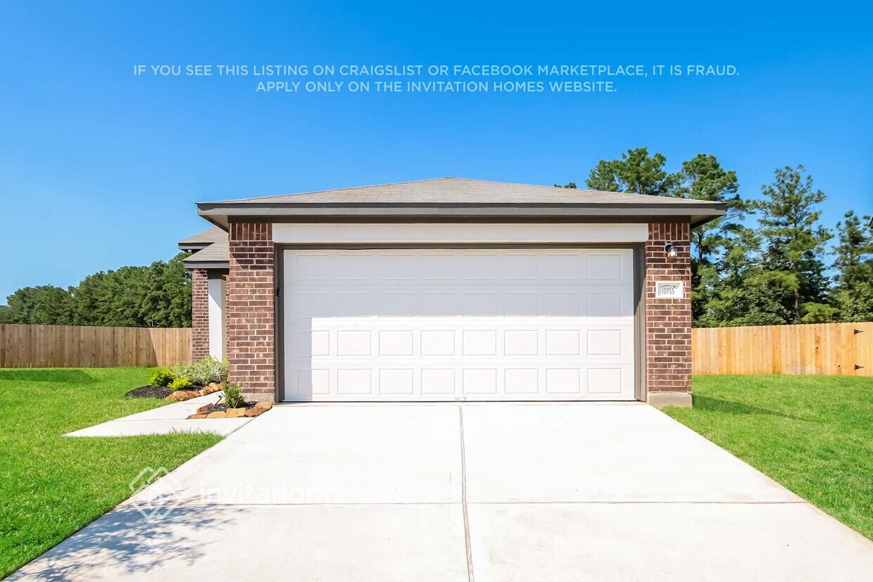 Foto principal - 10755 Sunlit St
