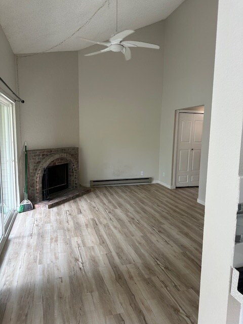 Living room - 14324 126th Ave NE