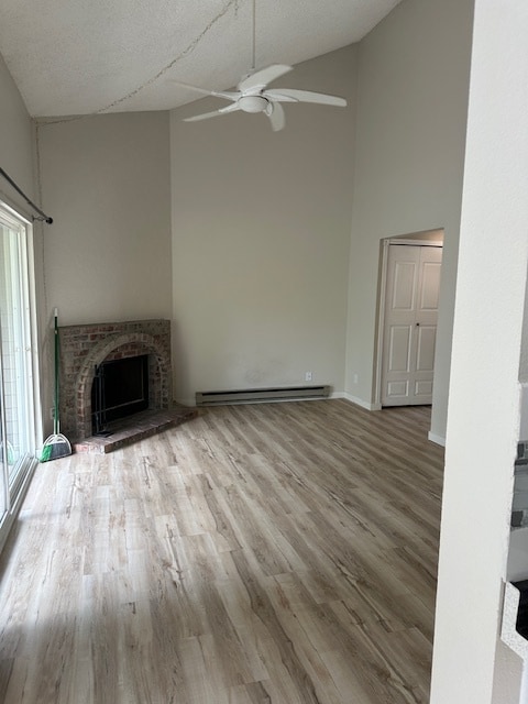 Living room - 14324 126th Ave NE