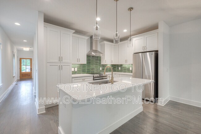 Foto del edificio - 709B 23rd St