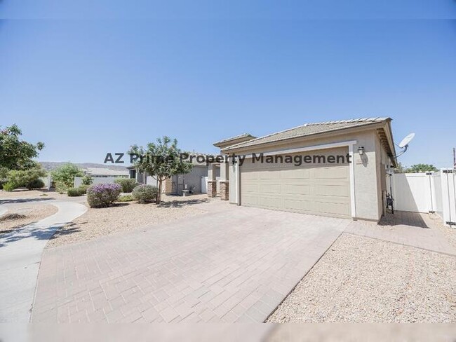 Photo - 6412 S 24th Pl House