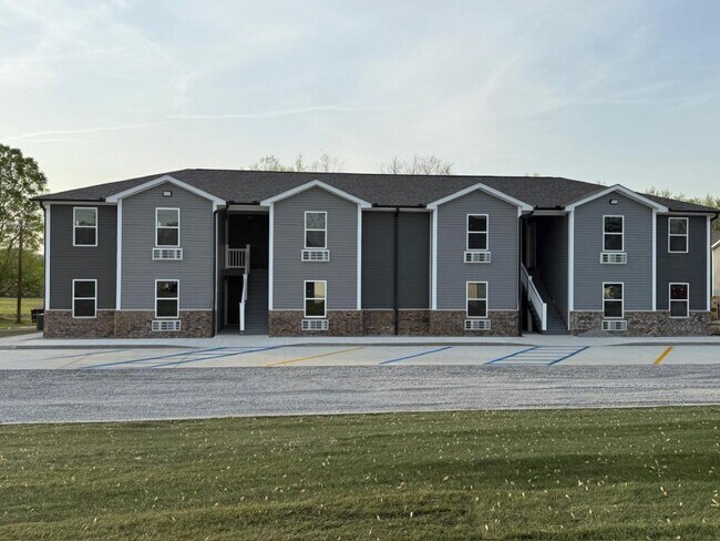 Foto del edificio - 416 1st St E