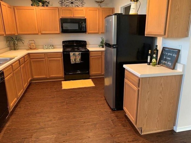 Foto del edificio - 9105 Old Clydesdale Dr