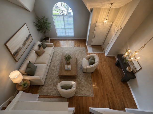 Photo - 7745 Shadowland Dr (Memphis, TN) Townhome
