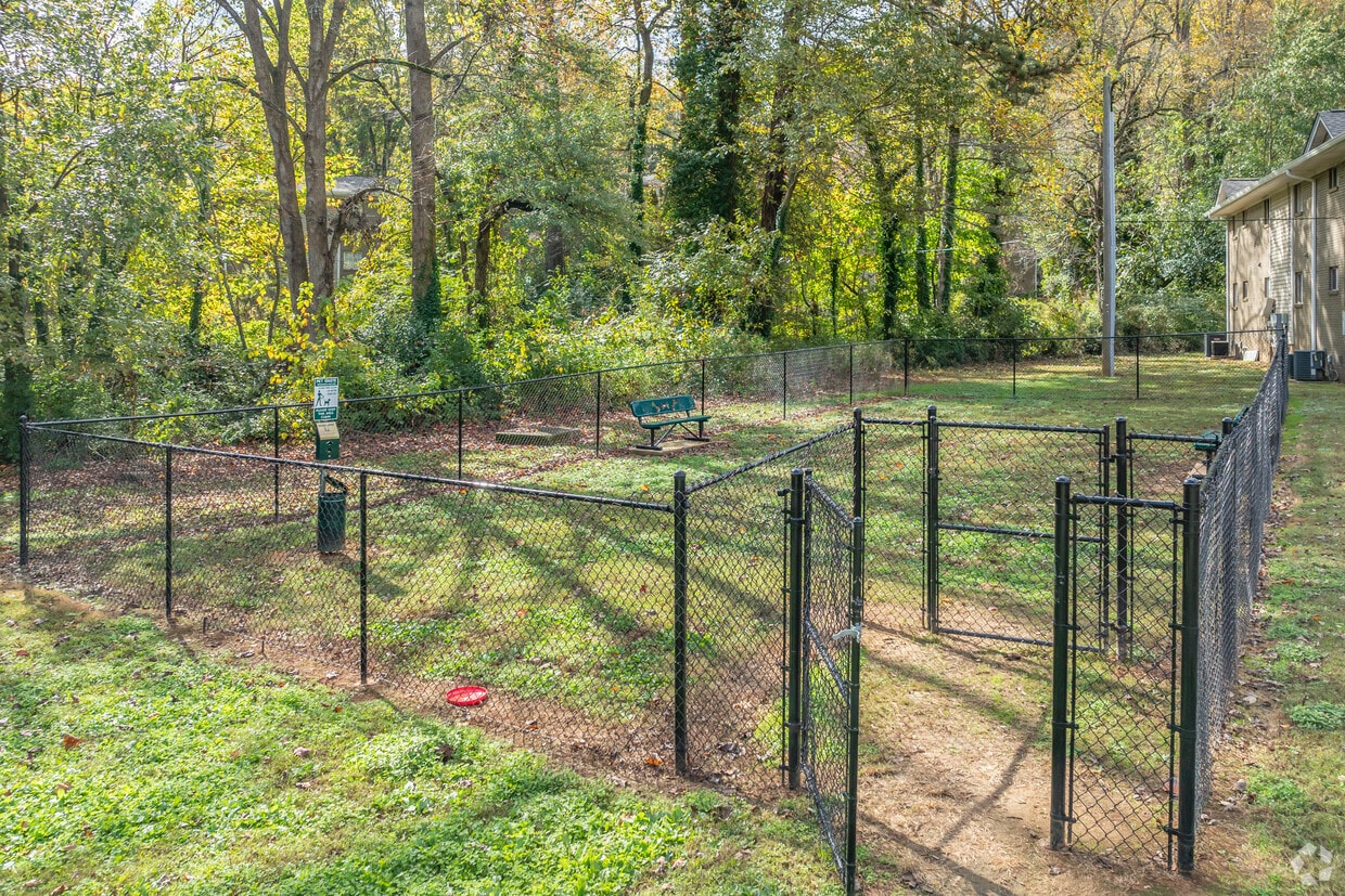 Eastlake Gardens - Eastlake Gardens