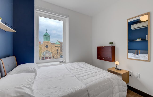 Foto del edificio - Williamsburg House by Outpost