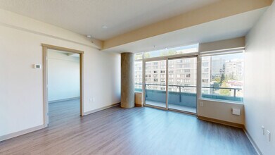 Interior Photo - Elements Apartments