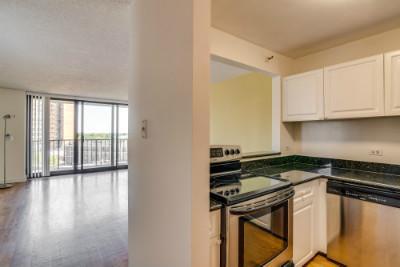 Foto del edificio - 1 bedroom in CHICAGO IL 60613