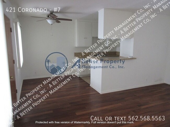 Building Photo - 421 Coronado-#7