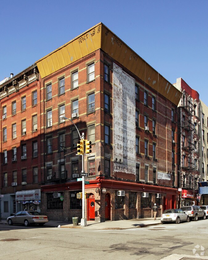 Foto principal - 182 EAST 7th Street