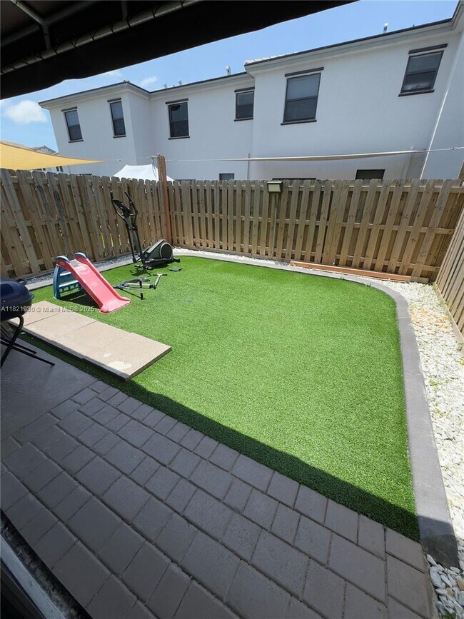 Foto del edificio - 13364 SW 286th St