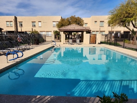 Community Pool - 1886 E Don Carlos Ave