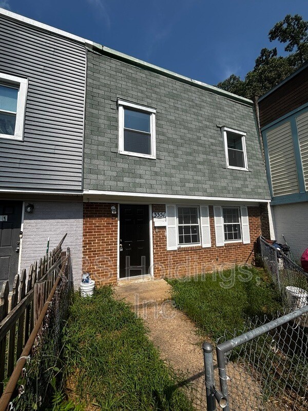 Foto del edificio - 3351 Dill Ave