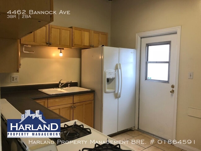 Building Photo - 4462 Bannock Ave