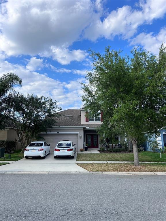 12617 Sawgrass Oak St, Orlando, FL 32824 House Rental in Orlando, FL