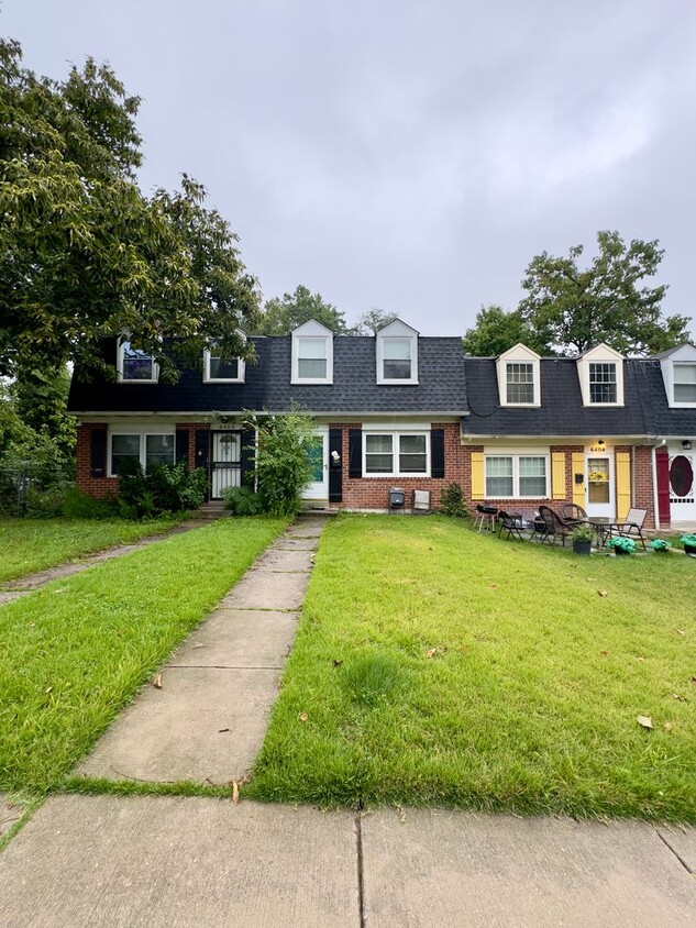Primary Photo - Charming 3Bed/3Bath Townhome in Idlewood
