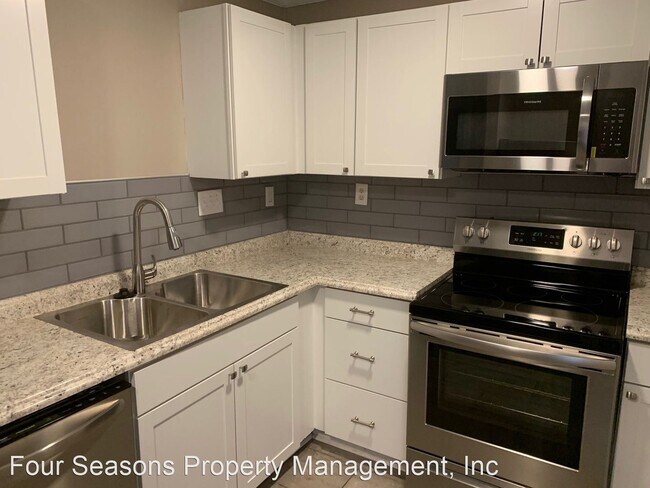 Building Photo - 2 br, 1 bath House - 1621-1 Pegram Street