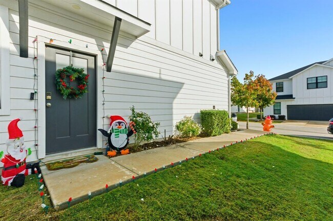 Foto del edificio - 159 Threshing Rd