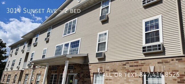 Foto del edificio - 3014 Sunset Ave