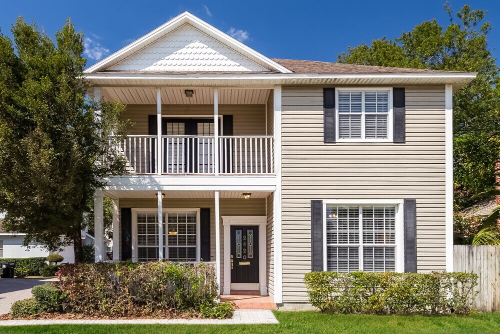 2420 Formosa Ave, Orlando, FL 32804 House Rental in Orlando, FL