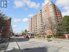 Building Photo - 850 Steeles Ave W