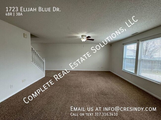 Foto del edificio - Now Showing this 4 BR, 2 1/2 BA home locat...