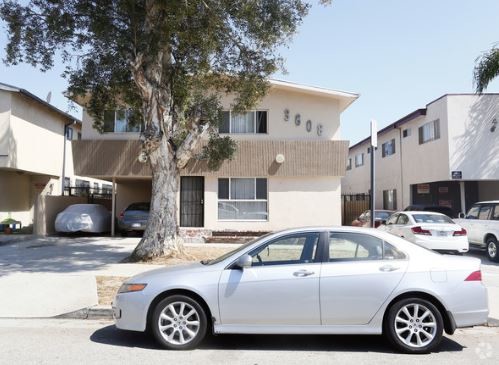 Primary Photo - 3608 Mentone Ave