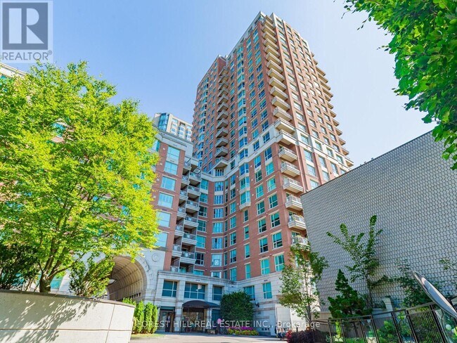 Photo du bâtiment - 38 Avenue Rd