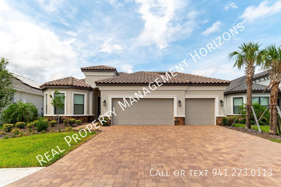 Foto principal - 5312 Caserta Ct